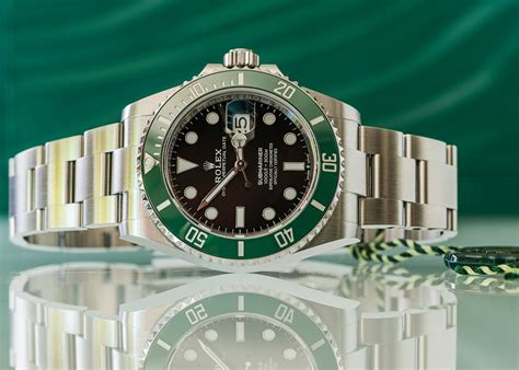 rolex submariner starbucks 2022|rolex submariner price.